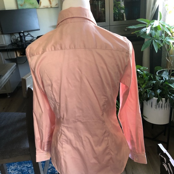 Banana Republic Blouse - Picture 2 of 6